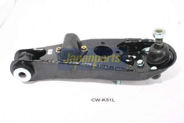 Brat, suspensie roata JAPANPARTS CW-K51L