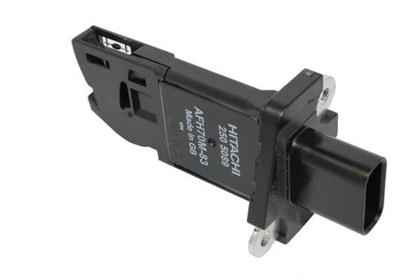 senzor debit aer METZGER AUTOTEILE 0890322