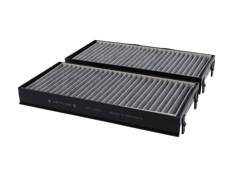Filtru, aer habitaclu CORTECO 80000848