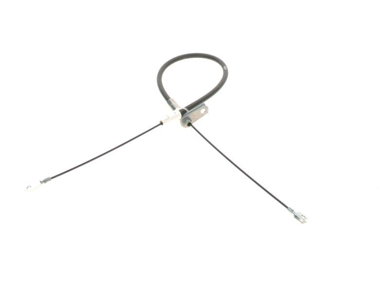 Cablu, frana de parcare BOSCH 1 987 477 809