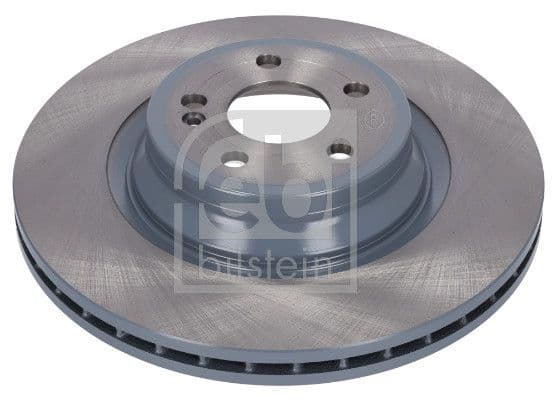Disc frana FEBI BILSTEIN 184660