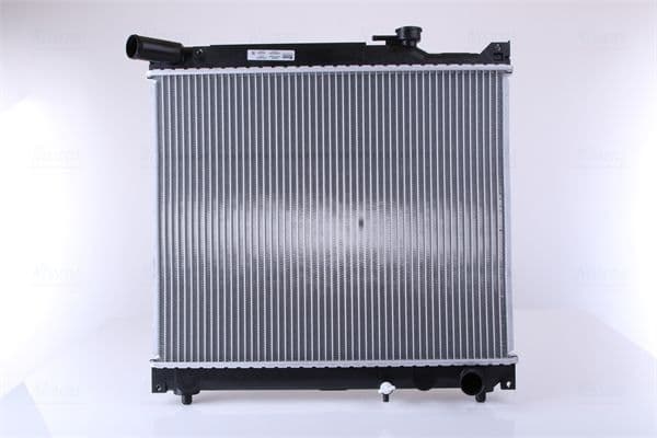 Radiator, racire motor NISSENS ** FIRST FIT ** 64165