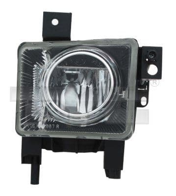 Proiector ceata TYC 19-0888-05-2