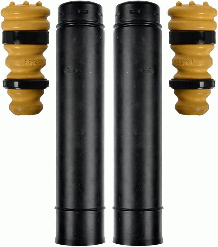 chit protectie praf,amortizor SACHS Service Kit 900 391