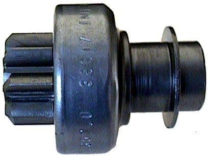 cuplaj unisens,demaror HC-CARGO F 032 131 087