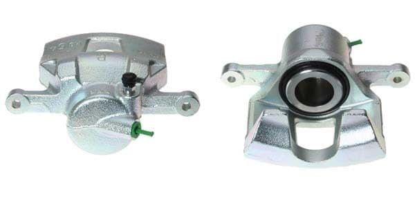 Etrier frana BUDWEG CALIPER 345129