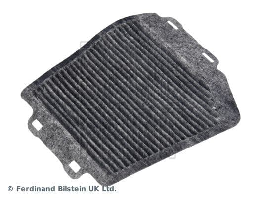 Filtru de aer, carcasă baterie acționare BLUE PRINT ADBP250068