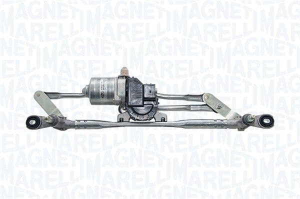 Sistem stergator parbriz MAGNETI MARELLI 064351116010