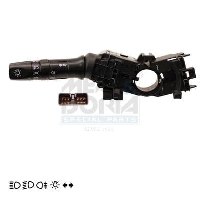 Comutator coloana directie MEAT & DORIA 231481