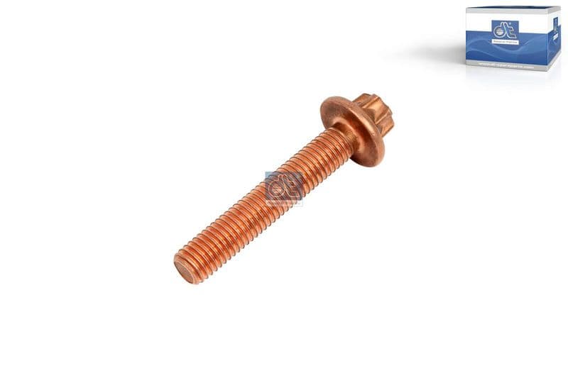 Surub, galerie evacuare DT Spare Parts 3.18124