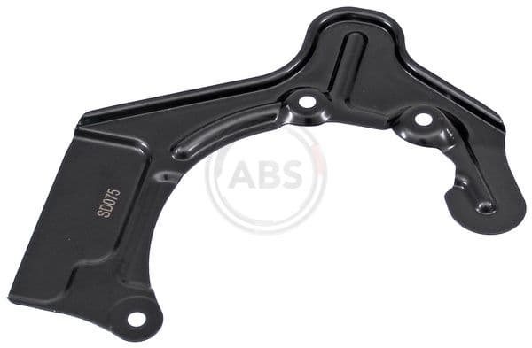 protectie stropire,disc frana ABS 11353