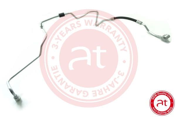 conducta presiune variabila,aer conditionat AT AUTOTEILE GERMANY OEM - Quality - Line at22320