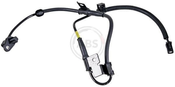 senzor,turatie roata ABS 31396