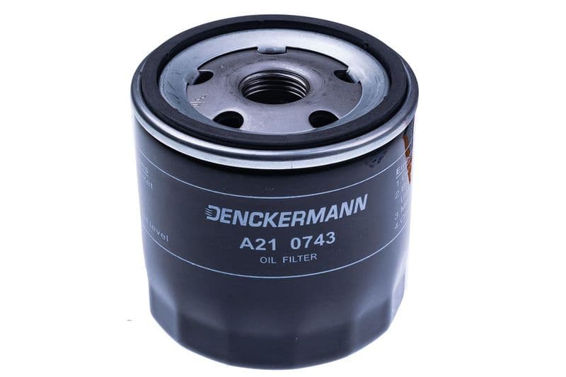Filtru ulei DENCKERMANN A210743