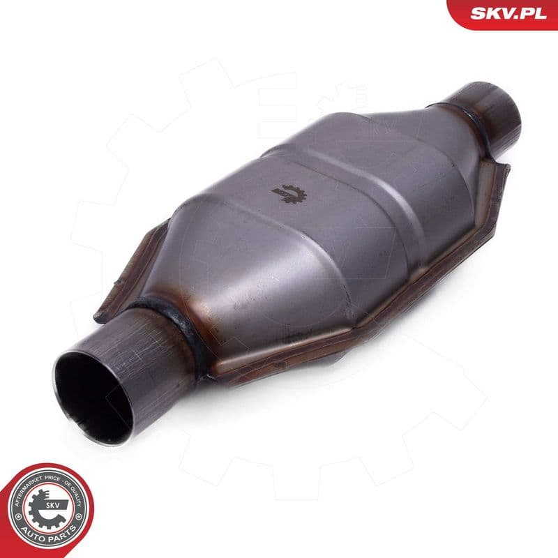 Catalizator, universal ESEN SKV 62SKV081