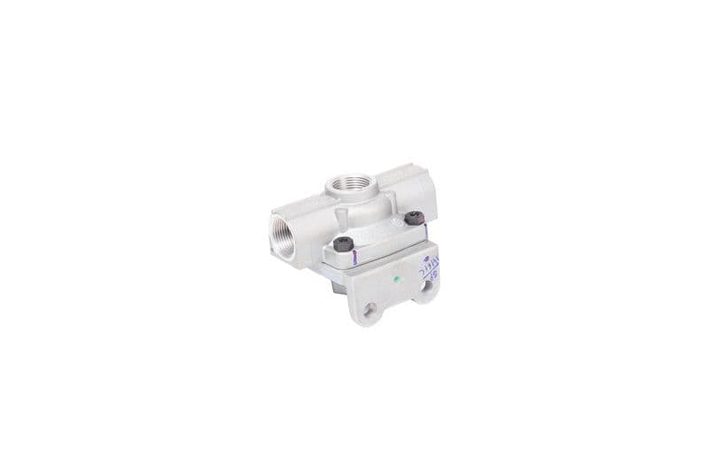 Supapa cu deschidere rapida KNORR-BREMSE IAM Preferred Part K192836N00