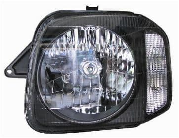 Far VAN WEZEL 5235961
