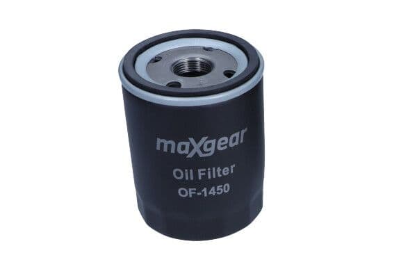 Filtru ulei MAXGEAR 26-2035