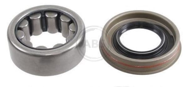 Set rulment roata ABS 201235
