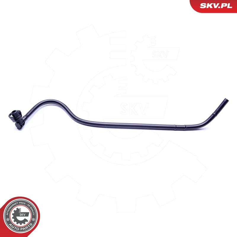 Furtun radiator ESEN SKV 43SKV726