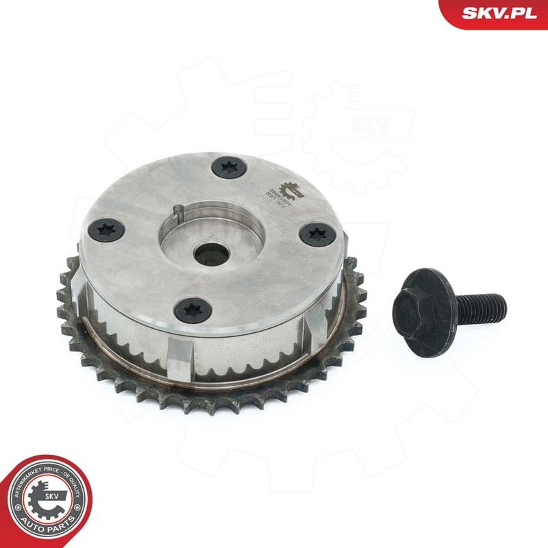 Regulator ax cu came ESEN SKV 39SKV531