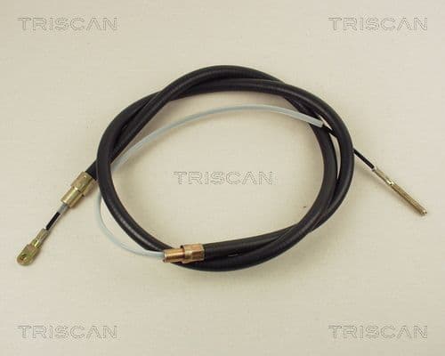 Cablu, frana de parcare TRISCAN 8140 11113