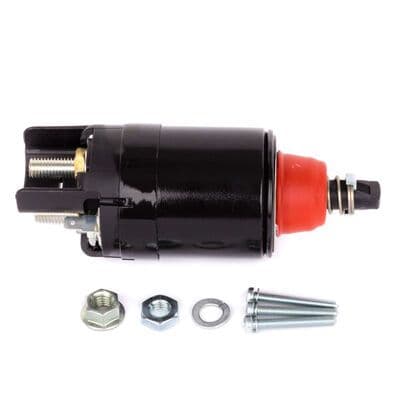 Solenoid, electromotor MAHLE MSX 1411KIT