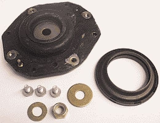 Set reparatie, rulment sarcina amortizor LEMFÖRDER 31503 01