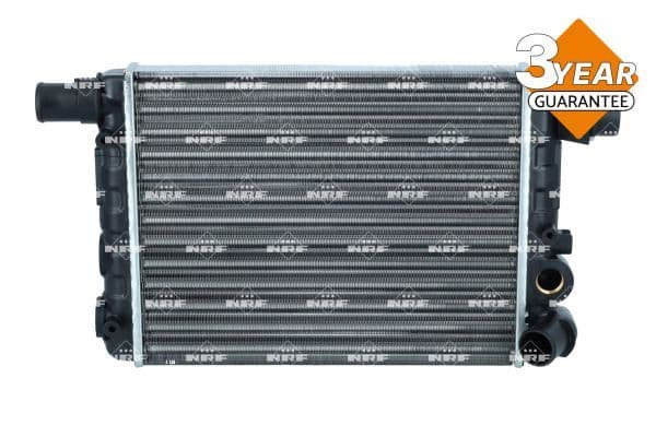 Radiator, racire motor NRF 58844