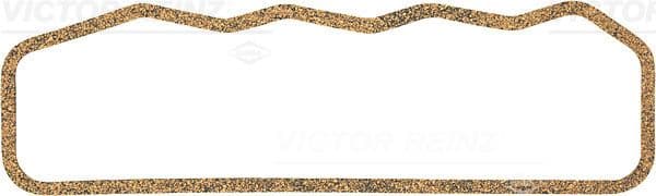 Garnitura, capac supape VICTOR REINZ 71-12860-00