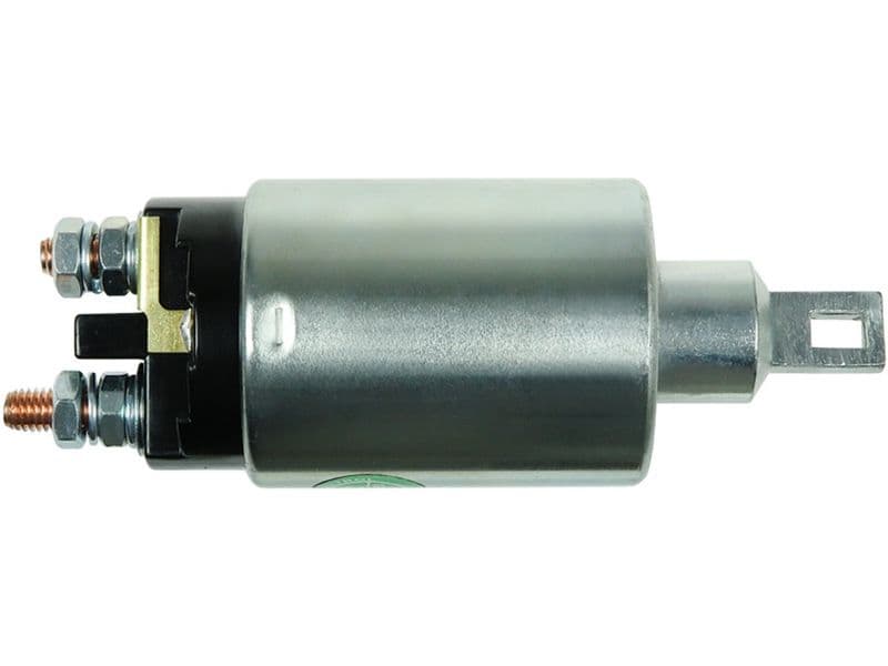 Solenoid, electromotor AS-PL AS SS5009