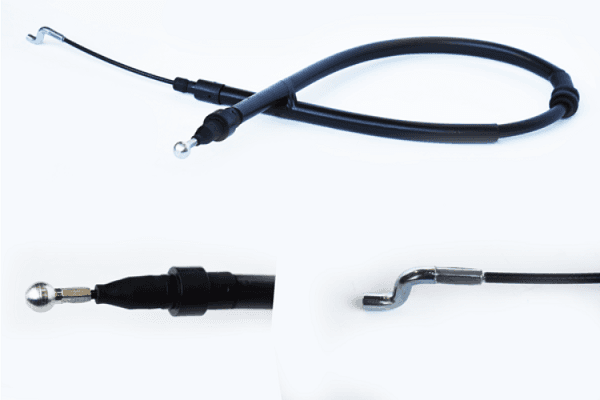 Cablu, frana de parcare ASAM AUTOMOTIVE 73905