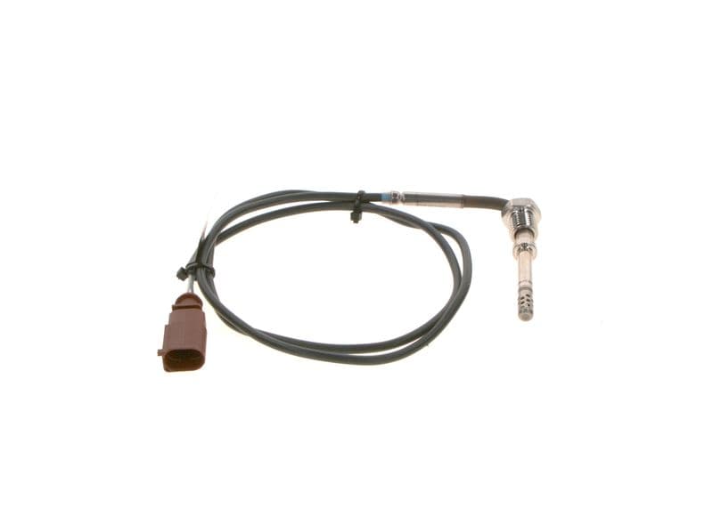 Senzor, temperatura gaze evacuare BOSCH 0 986 259 107