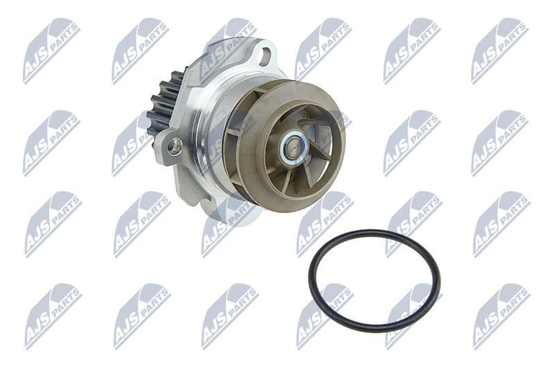 Pompă de apă, răcire motor NTY CPW-WW-036
