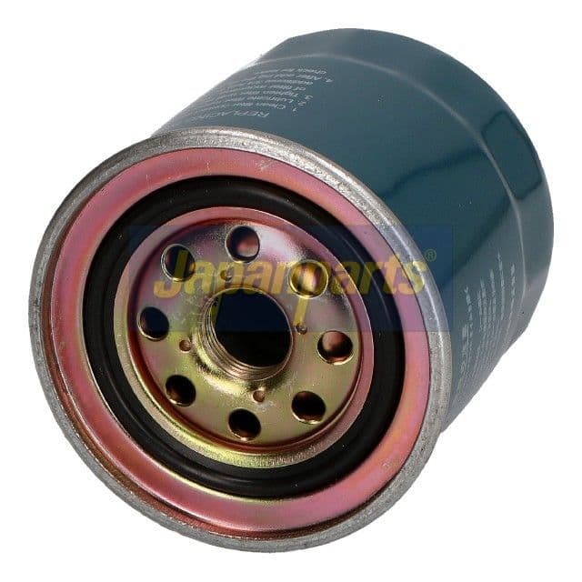 filtru combustibil JAPANPARTS FC-915S