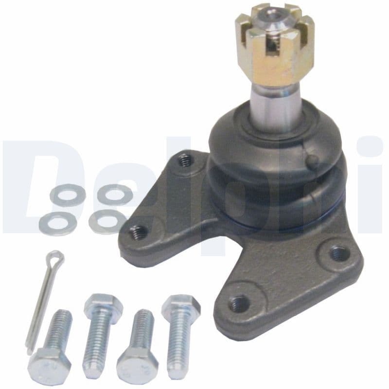 Pivot DELPHI TC1229