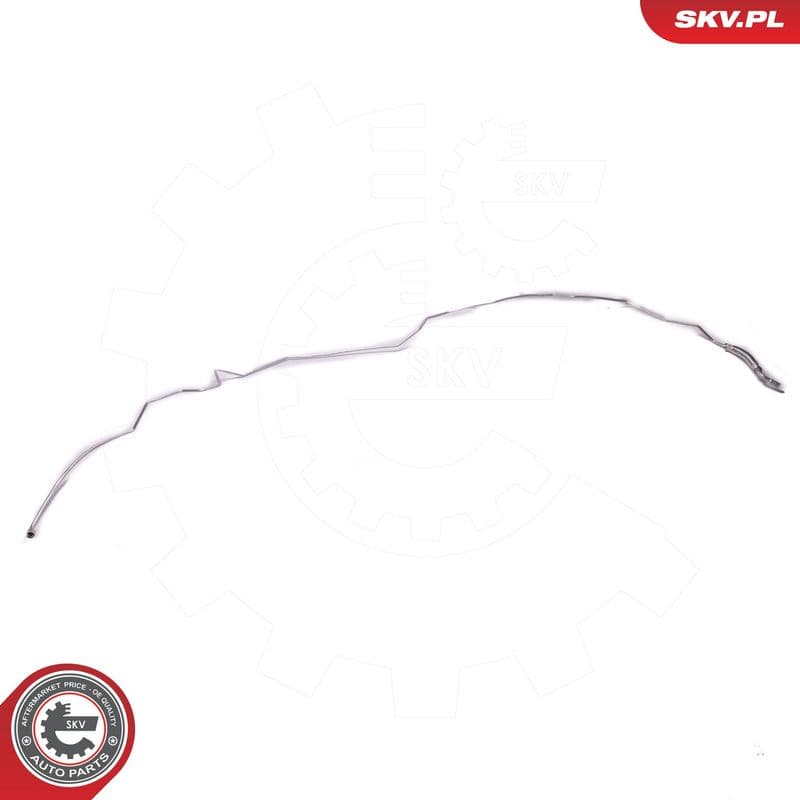conducta presiune variabila,aer conditionat ESEN SKV 54SKV721