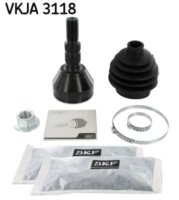 Set articulatie, planetara SKF VKJA 3118