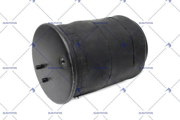 Burduf, suspensie pneumatica SAMPA SP 554930-KP
