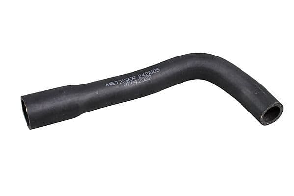 Furtun radiator METZGER AUTOTEILE 2421505