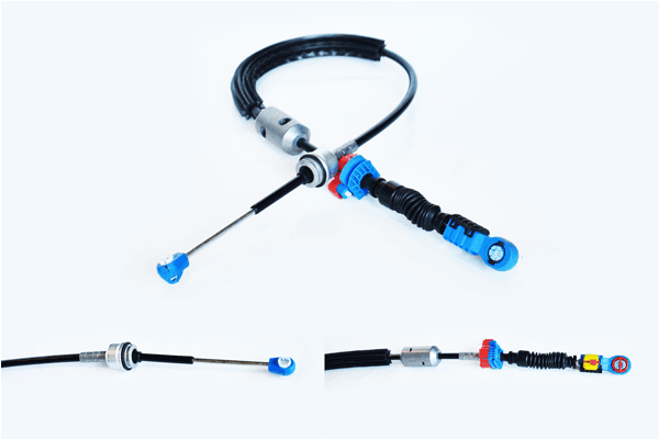 cablu,transmisie manuala ASAM AUTOMOTIVE 75816
