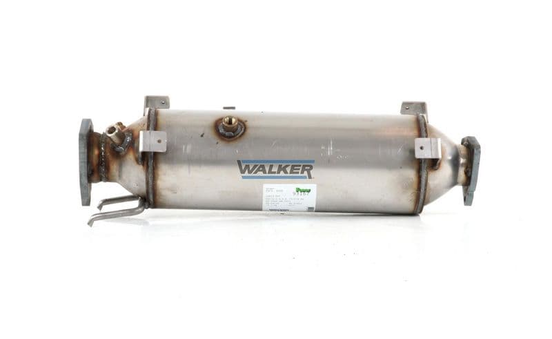 Filtru funingine/particule, sist.de esapament WALKER EVO S 93167