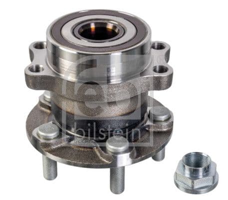 Set rulment roata FEBI BILSTEIN 174806