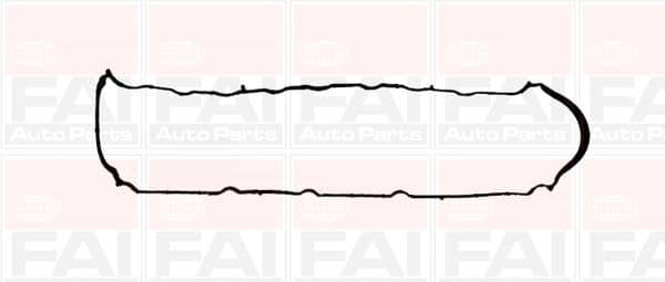 Garnitura, capac supape FAI AutoParts RC1768S