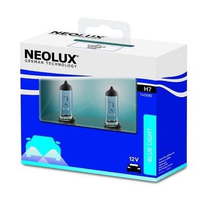 Bec, far faza lunga NEOLUX N499B-SCB