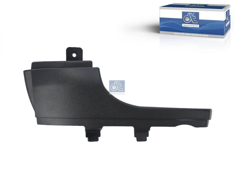 Grila radiator DT SPARE PARTS 2.24832