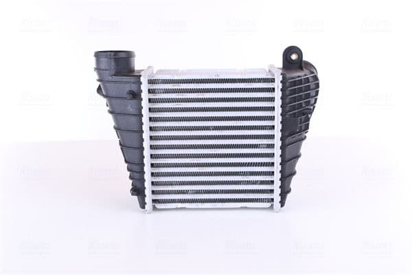 Intercooler, compresor NISSENS 96847