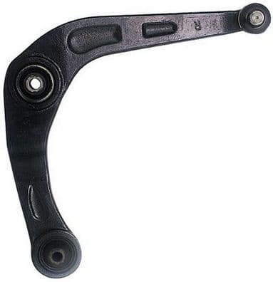 Brat, suspensie roata DENCKERMANN D120117