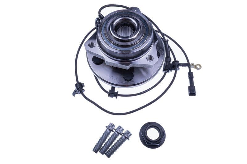 Set rulment roata DENCKERMANN W414062