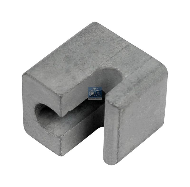 Tampon, fixare baie ulei DT Spare Parts 3.14250